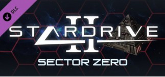Купить StarDrive 2 Sector Zero DLC